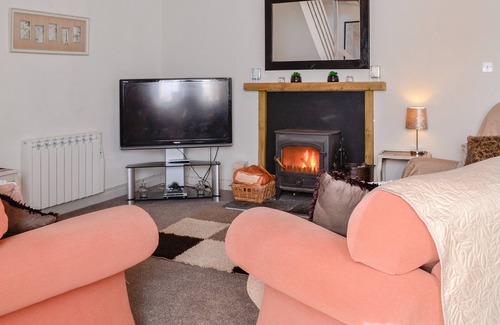 Sandyhills Cottage | 3 bedroom accommodation in Auchencairn, near Sandhills