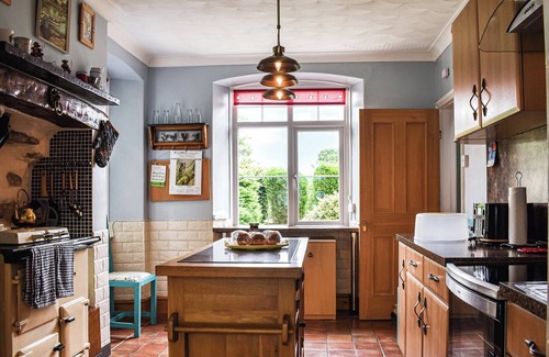 Stenalees Cottage | 3 bedroom accommodation in St Austell