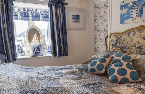 Pentewan Cottage | 3 bedroom accommodation in Pentewan, near Mevagissey