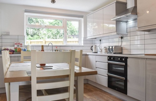 Torrington Cottage | 3 bedroom accommodation in Torrington