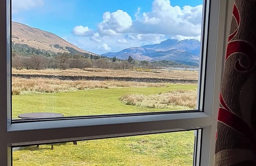 West Laroch Cottage | 3 bedroom accommodation in Ardgour, near Fort William