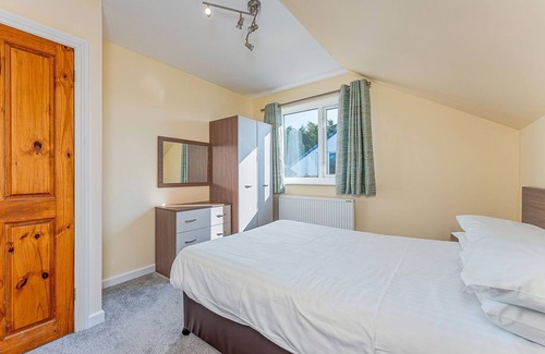 Woolacombe Cabin | 3 bedroom accommodation in Woolacombe