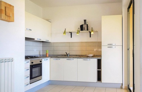 Badolato House | 3 bedroom accommodation in Badolato CZ