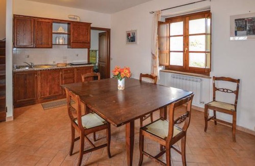 Citerna Apartment | 3 bedroom accommodation in Citerna (PG)