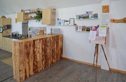 Marchastel House | 3 bedroom accommodation in Marchastel