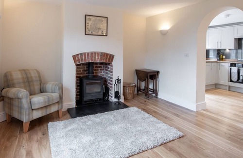 Broughton Cottage | 3 bedroom accommodation in Broughton