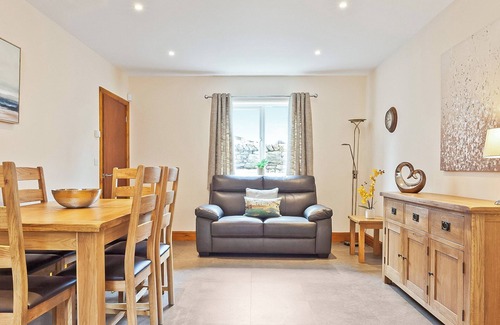 Arnside Cottage | 3 bedroom accommodation in Arnside, near Carnforth