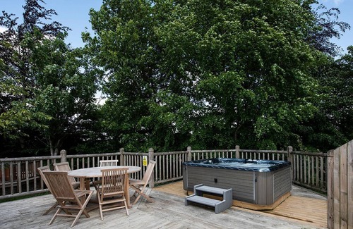 Gisburn House | 3 bedroom accommodation in Gisburn, Yorkshire Dales