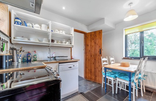 Llangadog Cottage | 3 bedroom accommodation in Gwynfe, Llangadog