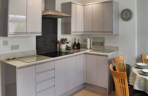 Corton Cottage | 3 bedroom accommodation in Corton, near Lowestoft