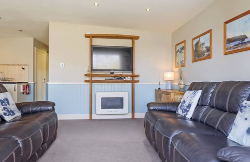 Pickering Ski Chalet | 3 bedroom accommodation in Pickering