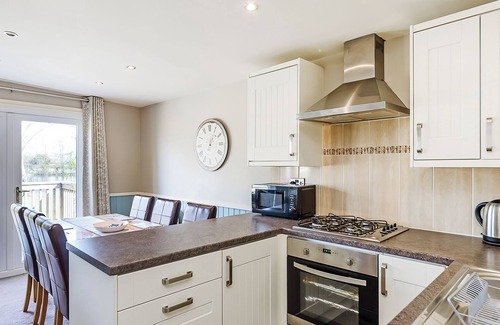 Pickering Ski Chalet | 3 bedroom accommodation in Pickering