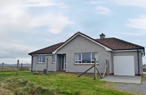Daliburgh Cottage | 3 bedroom accommodation in Daliburgh, South Uist