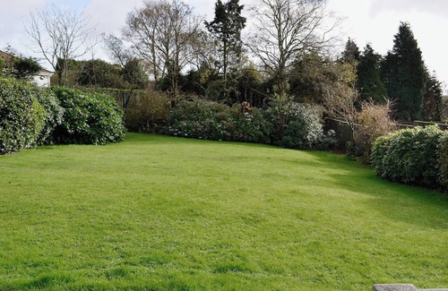 High Street Cottage | 3 bedroom accommodation in Lanjeth, near St Austell
