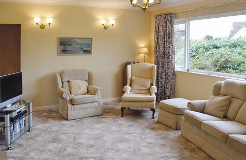 High Street Cottage | 3 bedroom accommodation in Lanjeth, near St Austell