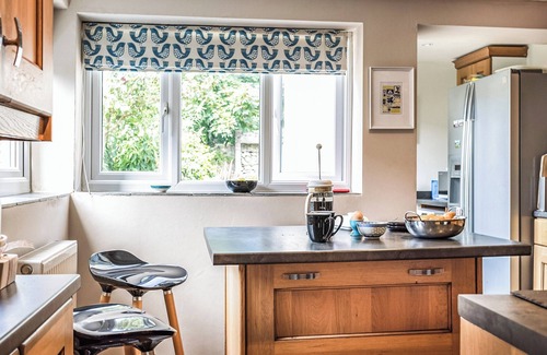 St Davids Cottage | 3 bedroom accommodation in St.Davids