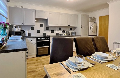 Stornoway Cottage | 3 bedroom accommodation in Strornoway, Isle of Lewis