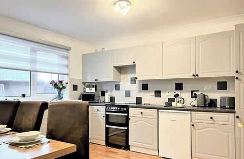 Stornoway Cottage | 3 bedroom accommodation in Strornoway, Isle of Lewis
