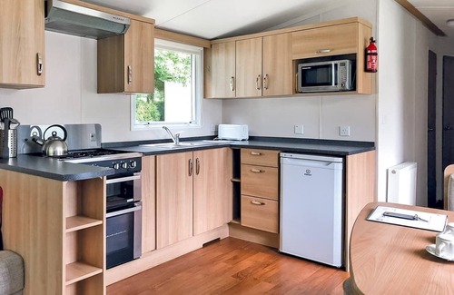 Saint Ann's Chapel House | 3 bedroom accommodation in Tavistock