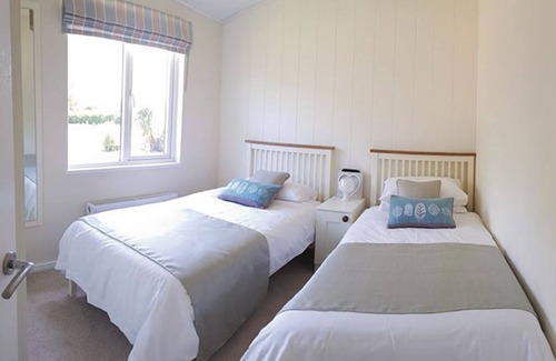 Westmarsh Cabin | 3 bedroom accommodation in Monkton, Nr Ramsgate