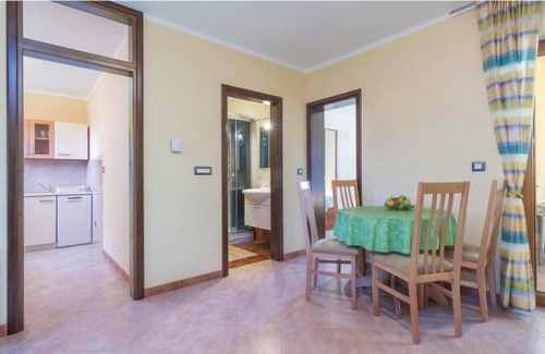 Kadumi House | 3 bedroom accommodation in Porec