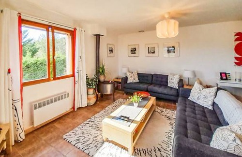 Cruzy House | 3 bedroom accommodation in Cruzy
