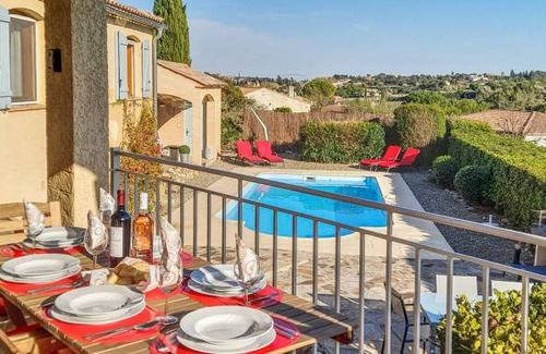 Cruzy House | 3 bedroom accommodation in Cruzy