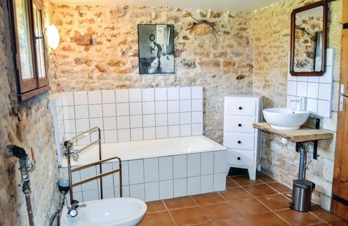 Loubejac House | 3 bedroom accommodation in Le Pouget
