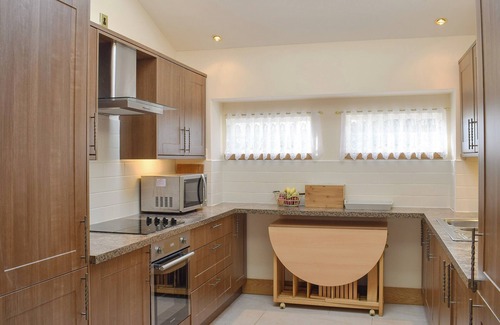 Kenmore Cottage | 3 bedroom accommodation in Kenmore, near Aberfeldy