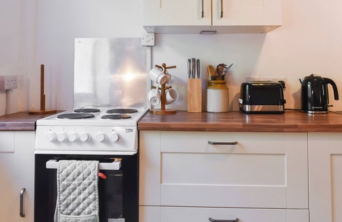 Coverack Cottage | 3 bedroom accommodation in Coverack