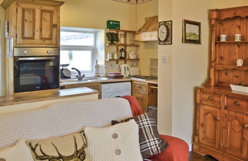 Crawcrook Cottage | 3 bedroom accommodation in Newburn, near Newcastle