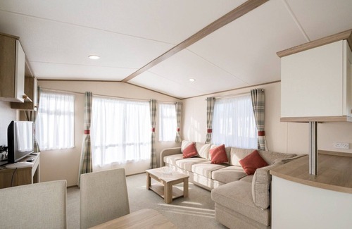 Scorton House | 3 bedroom accommodation in Garstang