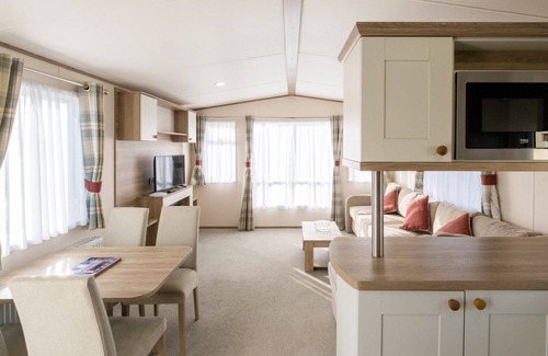Scorton House | 3 bedroom accommodation in Garstang
