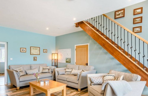 Ipswich Cottage | 3 bedroom accommodation in Hadleigh