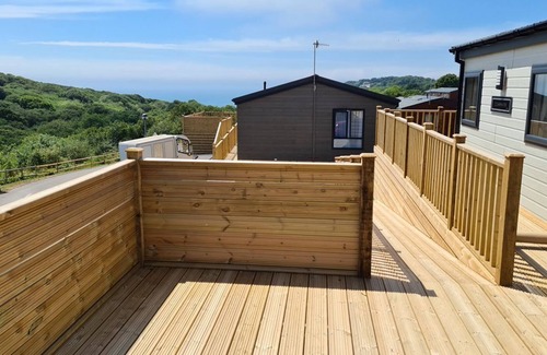 Ore Cabin | 3 bedroom accommodation in Hastings