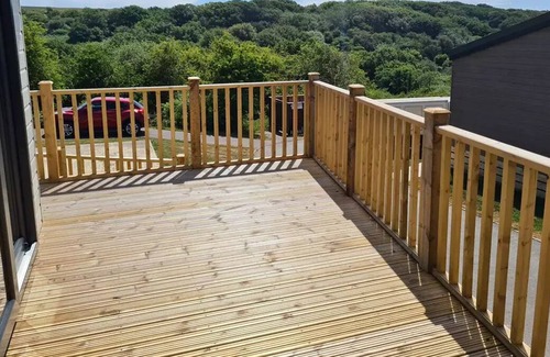 Ore Cabin | 3 bedroom accommodation in Hastings