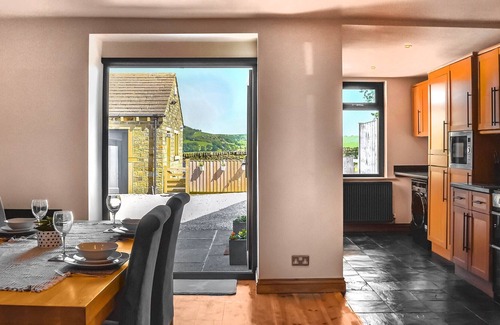 Hepworth Cottage | 3 bedroom accommodation in Scholes, near Holmfirth