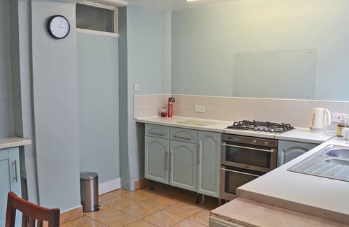 Holyhead Cottage | 3 bedroom accommodation in Holyhead