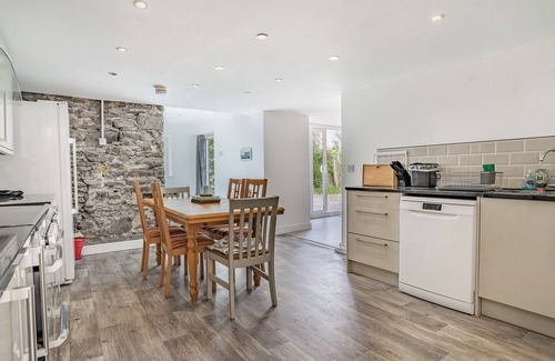 Llanfair Clydogau Cottage | 3 bedroom accommodation in Llanfair Clydogau, near Lampeter