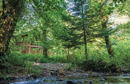 Herodsfoot Cabin | 3 bedroom accommodation in Liskeard