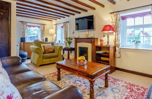 Melkridge Cottage | 3 bedroom accommodation in Melkridge