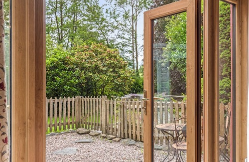 Llawhaden Cottage | 3 bedroom accommodation in Llawhaden, Narberth