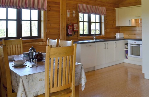 Witheridge Cottage | 3 bedroom accommodation in Nomansland, near Tiverton