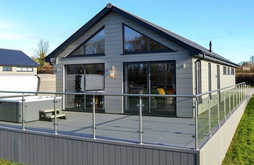 Morebath Cottage | 3 bedroom accommodation in Shillingford, near Bampton