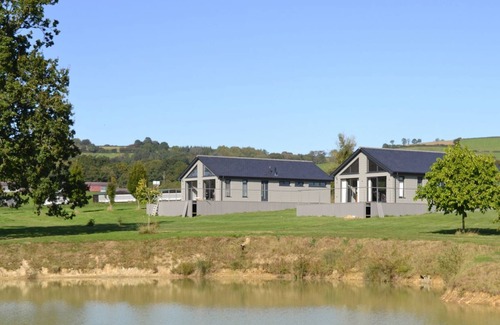 Morebath Cottage | 3 bedroom accommodation in Shillingford, near Bampton