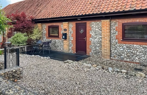 Weybourne Cottage | 3 bedroom accommodation in Weybourne