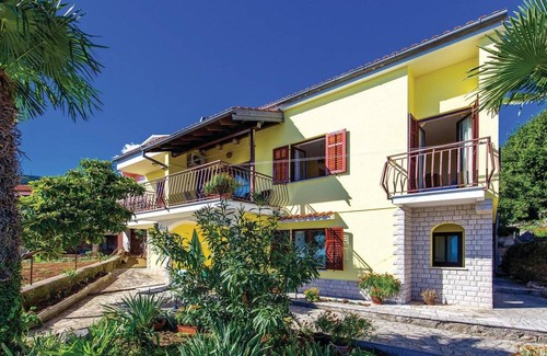 Pobri House | 3 bedroom accommodation in Matulji