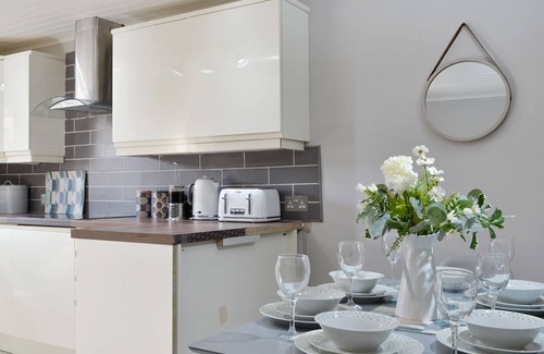 Allonby Cottage | 3 bedroom accommodation in Allonby