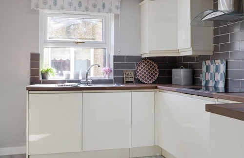 Allonby Cottage | 3 bedroom accommodation in Allonby