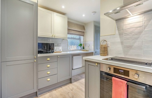 Appleby-in-Westmorland Cottage | 3 bedroom accommodation in Appleby